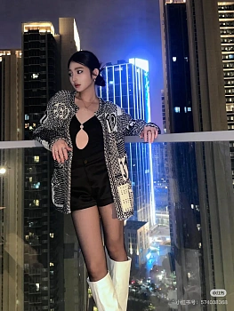 Джемперы Женские Chanel 402822