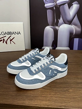 Кроссовки Мужские Dolce & Gabbana 33465