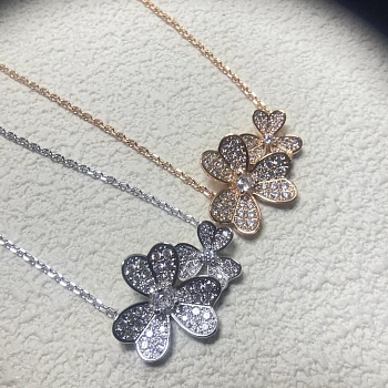 Бижутерия Van Cleef & Arpels 11248691