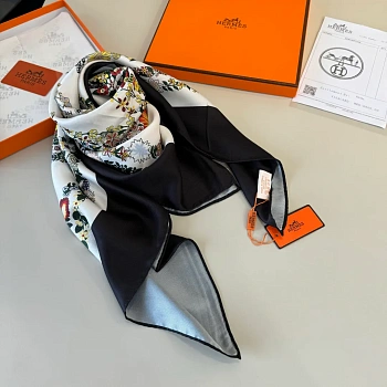 Платки Hermes 10416205