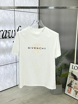 Футболки Мужские Givenchy 27011