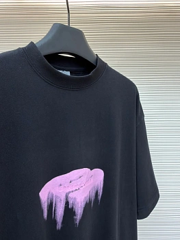 Футболки Мужские Balenciaga 12315875