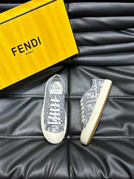 Кеды Женские Fendi 23001