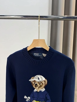 Джемперы И Свитеры Женские Ralph Lauren 4493415