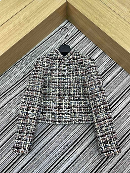 Жакеты Женские Chanel 1593981