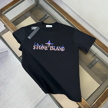 Футболки Женские Stone Island 10620114