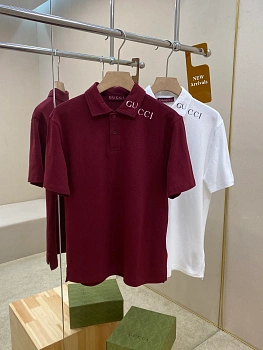 Рубашки Мужские Gucci 12680410