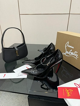 Туфли Женские Christian Louboutin 5052087