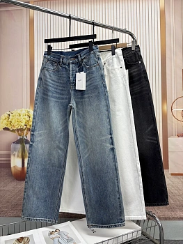 Джинсы Женские Celine 5711030