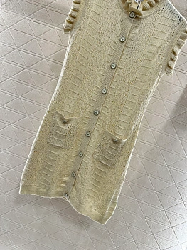 Платья Женские Chanel 51614