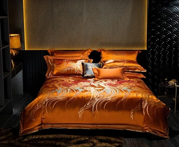 Постельное Белье Hermes 5053753