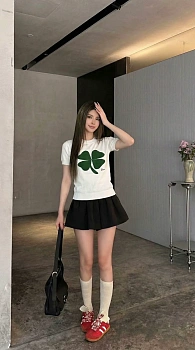 Футболки Женские Christian Dior 11530483