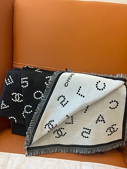 Шарфы Chanel 28495