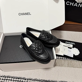 Лоферы И Мокасины Женские Chanel 805149