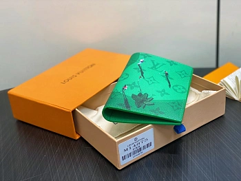Обложки На Паспорт Louis Vuitton 83988