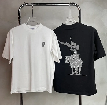 Футболки Женские Burberry 17240