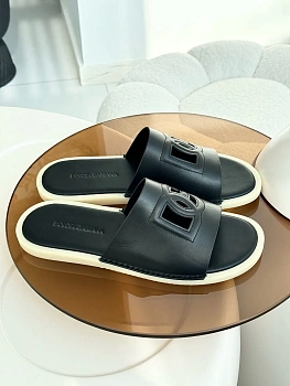 Шлепанцы Мужские Dolce & Gabbana 29529