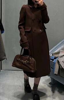 Пальто Женские Miu Miu 4512909