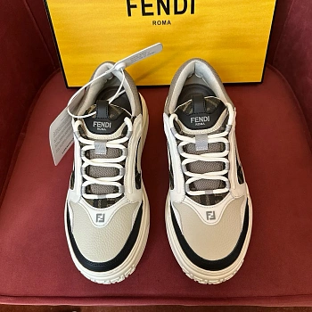 Кроссовки Мужские Fendi 1248702