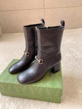 Ботильоны Женские Gucci 689943