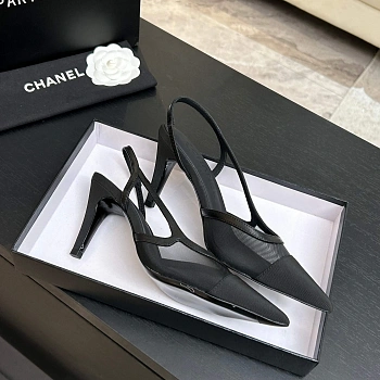 Туфли Женские Chanel 9863997