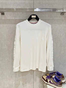 Лонгсливы Мужские Moncler 1387941