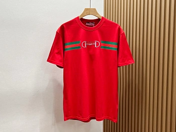 Футболки Мужские Gucci 848305