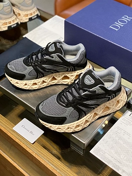 Кроссовки Женские Christian Dior 407592