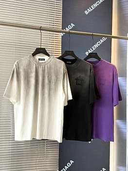 Футболки Женские Chrome Hearts 36111