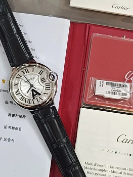Часы Женские Cartier 3153