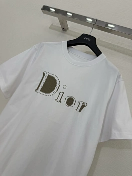 Футболки Женские Christian Dior 11463459