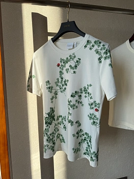 Футболки Женские Christian Dior 1969986