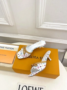 Туфли Женские Louis Vuitton 11840532