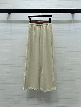 Брюки Женские Gucci 10654103