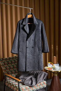 Пальто И Тренчи Мужские Loro Piana 916725