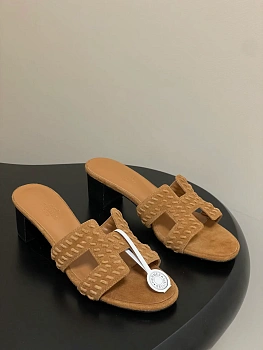 Сандалии Женские Hermes 11464174