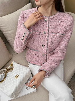 Жакеты Женские Chanel 10777638