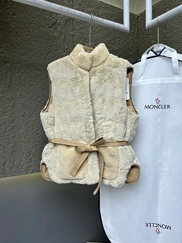 Жилеты Женские Moncler 497164