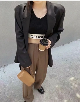 Классические Сумки Женские The Row 4496626