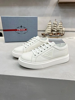 Кеды Мужские Prada 1801603