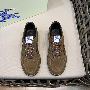 Кеды Мужские Burberry 21334