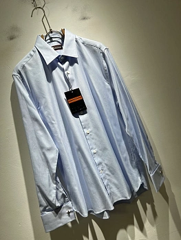 Рубашки Мужские Zegna 392687