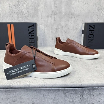 Кроссовки Мужские Zegna 13136234