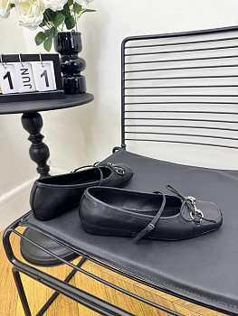 Балетки Женские Gucci 11890990