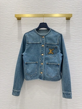 Куртки Женские Louis Vuitton 23984