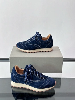 Кроссовки Мужские Brunello Cucinelli 126814