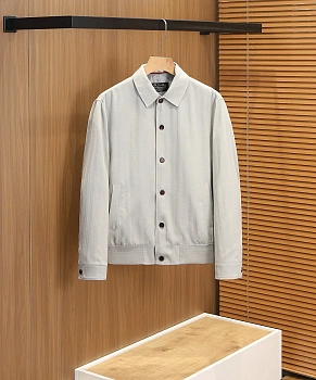 Куртки И Пуховики Мужские Loro Piana 4486308