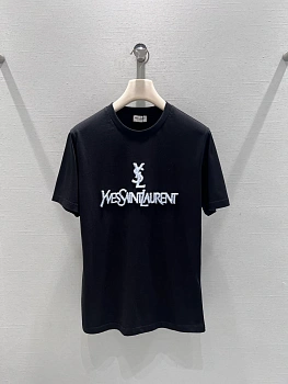 Футболки Женские Saint Laurent 934051