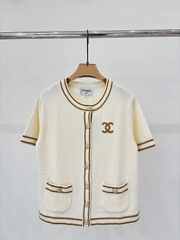 Футболки Женские Chanel 11273316