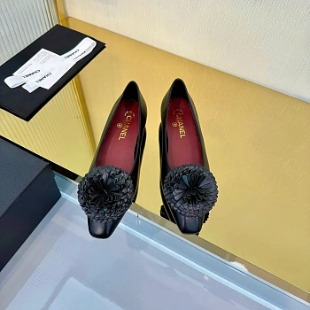 Туфли Женские Chanel 1731479